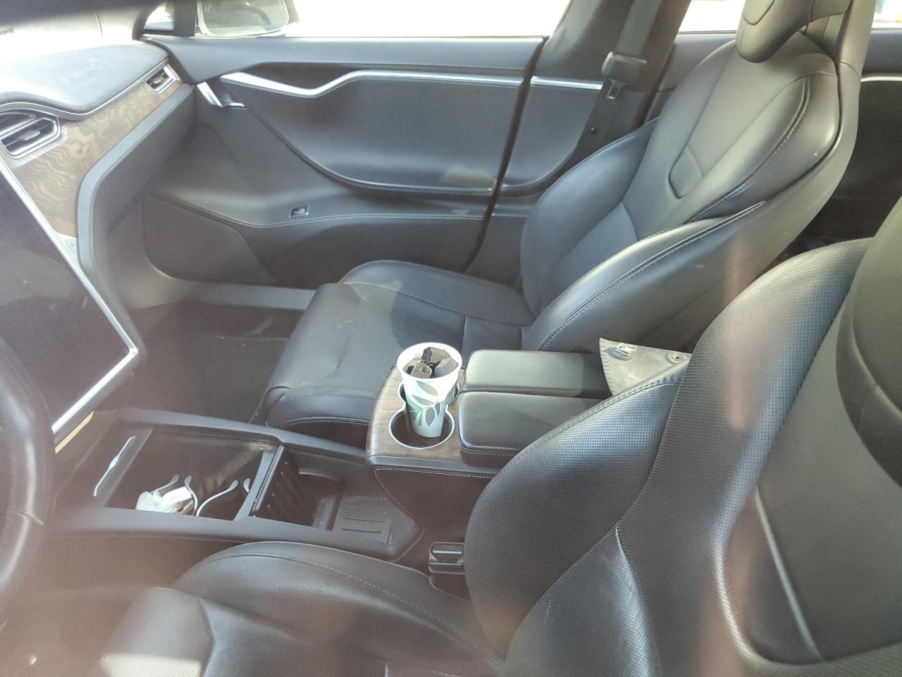 2016 Tesla Model S VIN: 5YJSA1E49GF171459 Lot: 69214835