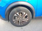 2020 PEUGEOT 2008 ALLUR for sale at Copart GLOUCESTER
