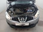 2012 NISSAN QASHQAI +2 N-TEC+ 1.6 [117] N-TEC+ 5DR for sale at Copart WESTBURY