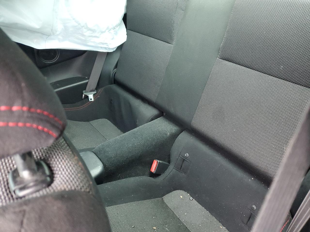 2017 Subaru Brz 2.0 Premium VIN: JF1ZCAB19H9602578 Lot: 67525765