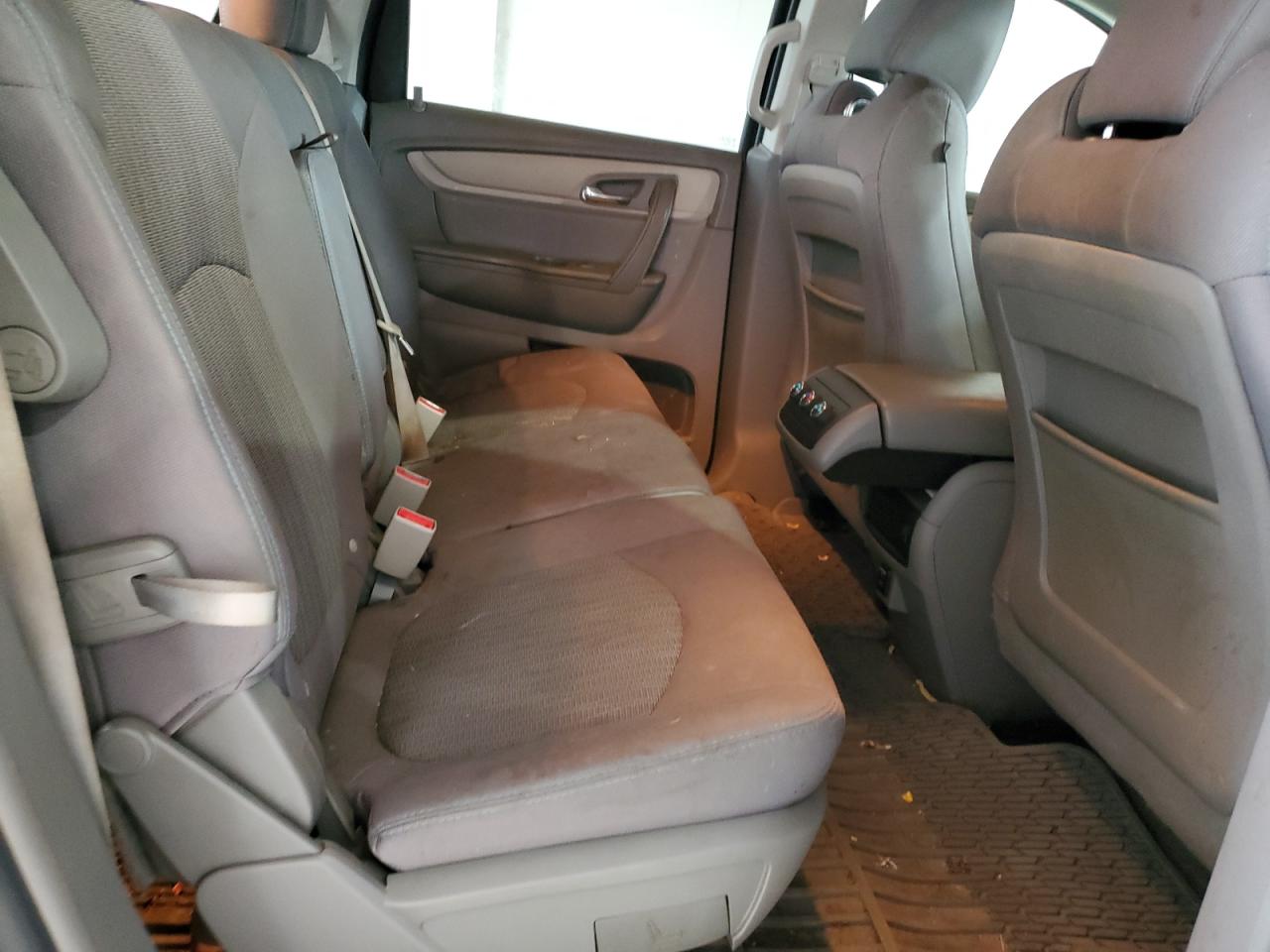 2014 Chevrolet Traverse Ls VIN: 1GNKRFKD2EJ210402 Lot: 69538565