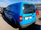 2015 VOLKSWAGEN CADDY STARTLINE for sale at Copart WESTBURY
