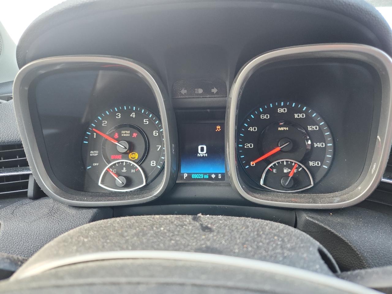 2014 Chevrolet Malibu 1Lt VIN: 1G11C5SL0EF183249 Lot: 70560585