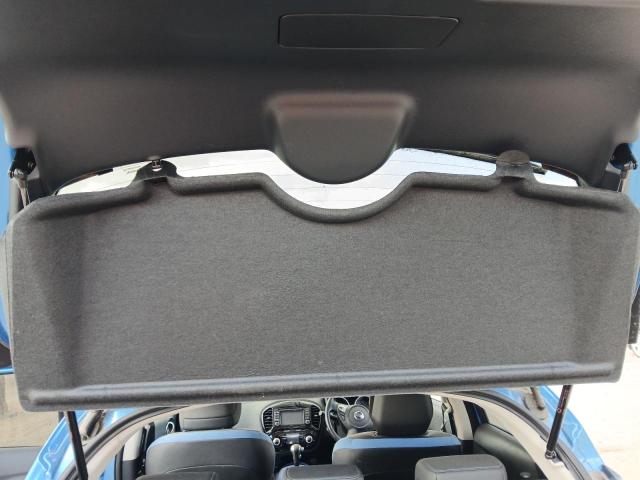 2019 NISSAN JUKE BOSE PERSONAL EDITIO 