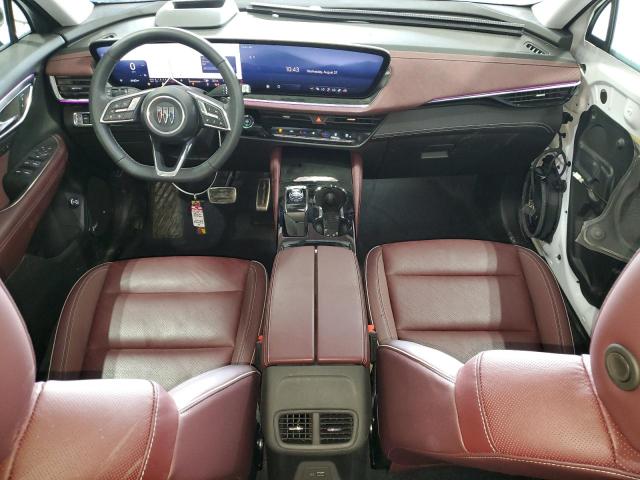  BUICK ENVISION 2024 Белы