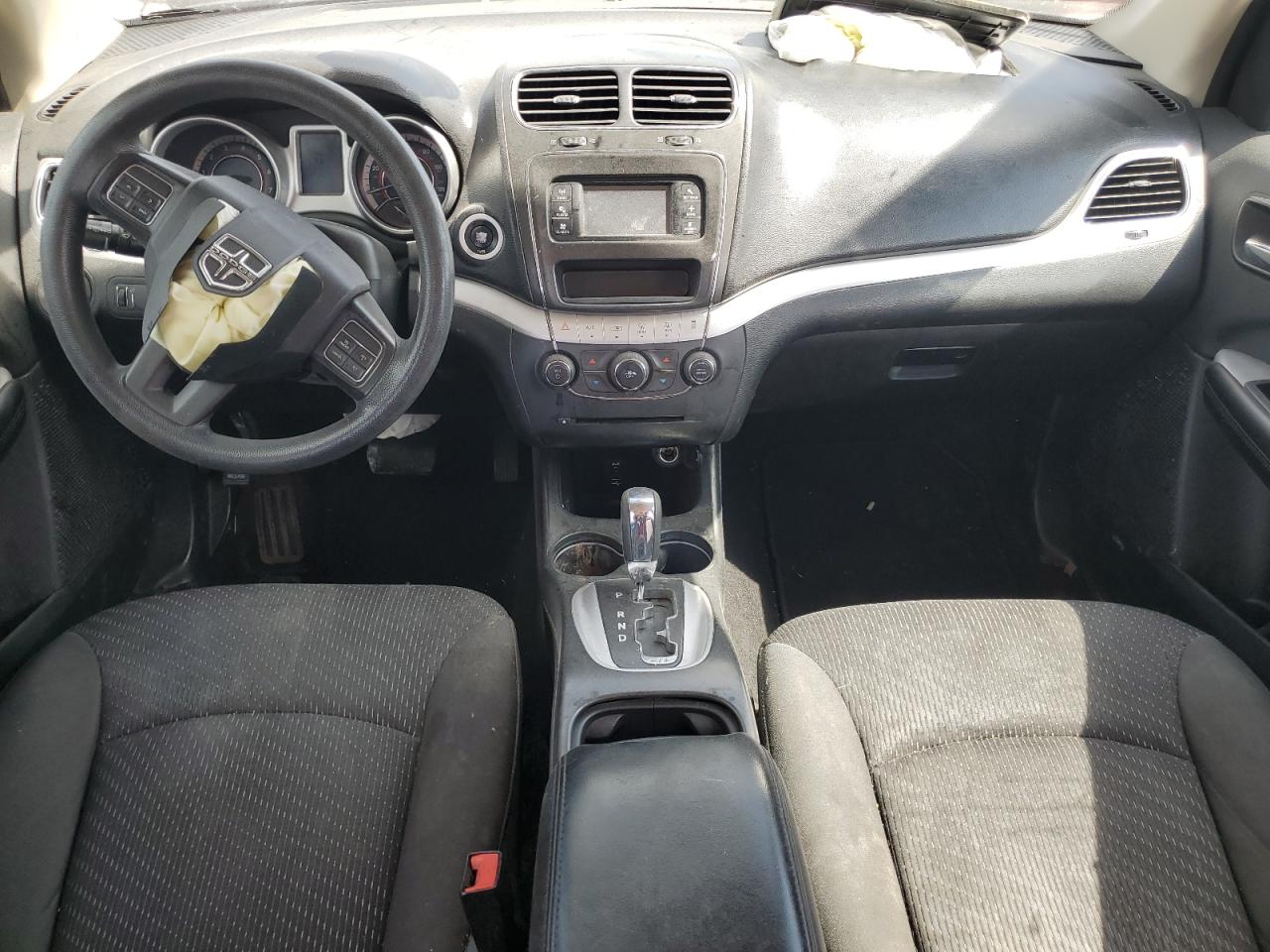 2018 Dodge Journey Se VIN: 3C4PDCAB4JT443888 Lot: 69512505