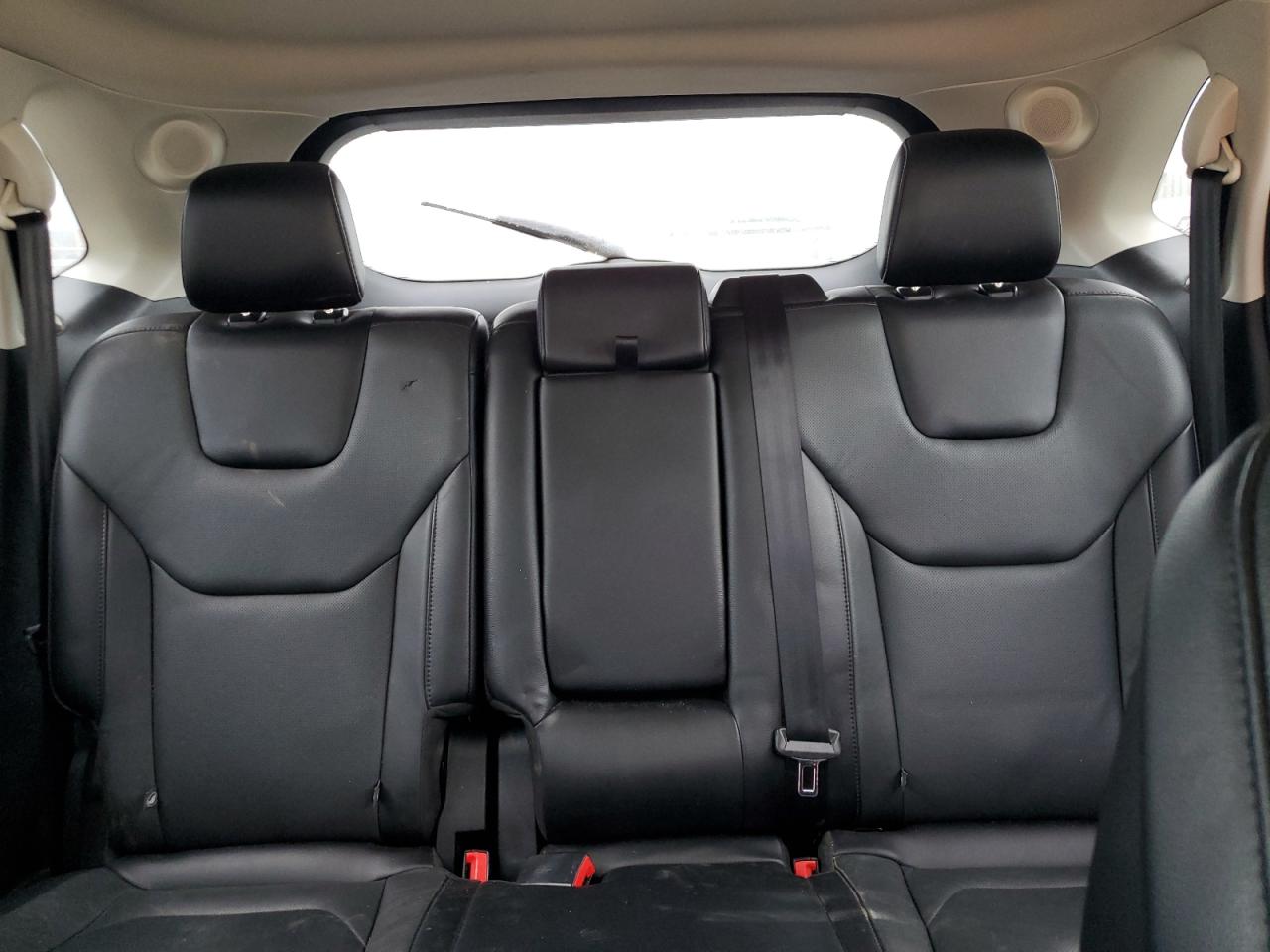 2018 Ford Edge Titanium VIN: 2FMPK4K81JBC63001 Lot: 69458765