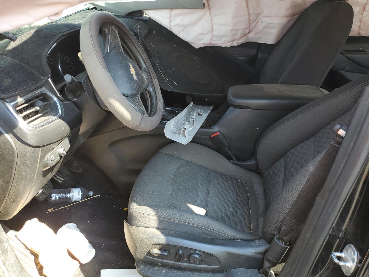 2020 Chevrolet Equinox Lt VIN: 2GNAXUEV3L6237581 Lot: 68162715