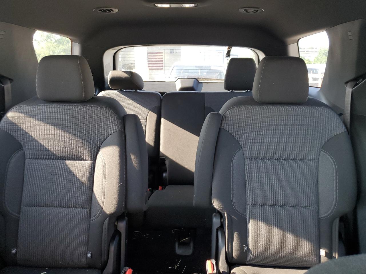 2022 Chevrolet Traverse Lt VIN: 1GNERGKW2NJ120459 Lot: 66495115