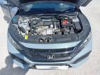 2019 HONDA CIVIC SR I-DTEC  for sale at Copart ST HELENS
