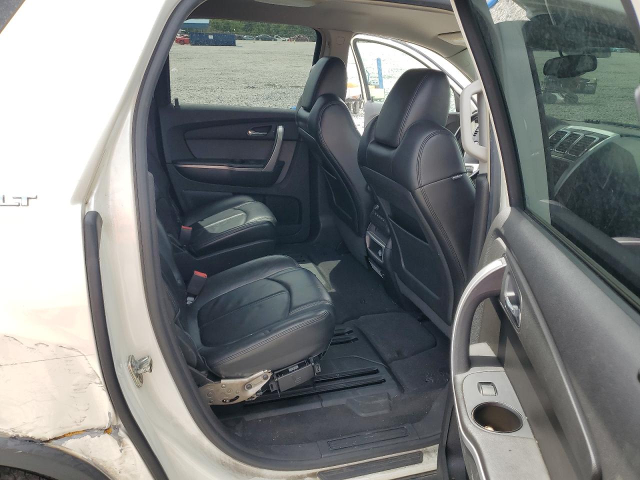 2009 GMC Acadia Slt-1 VIN: 1GKER23D59J198284 Lot: 69860945