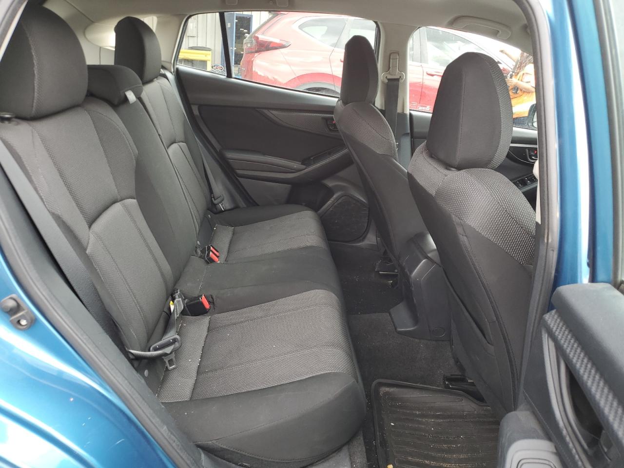 2019 Subaru Impreza VIN: 4S3GTAA6XK3722690 Lot: 70156685