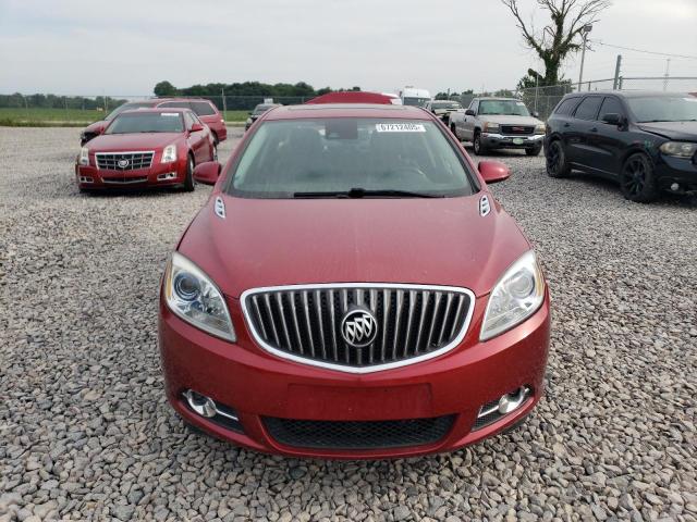  BUICK VERANO 2015 Red