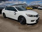 2014 HONDA ACCORD LX   for sale at Copart ON - TORONTO