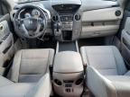 2012 HONDA PILOT EX   for sale at Copart ON - OTTAWA