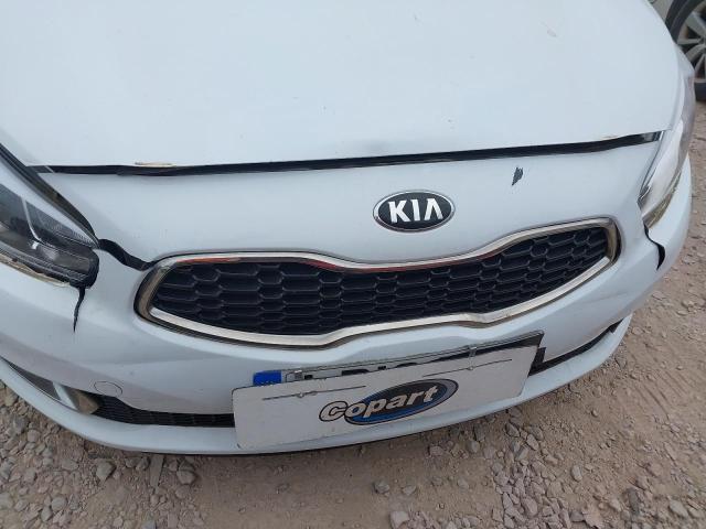 2013 KIA CEED 3 ECO