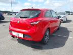 2013 SEAT IBIZA FR C for sale at Copart SANDTOFT