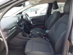 2018 FORD FIESTA TITANIUM TURBO  for sale at Copart SANDY