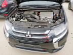 2018 MITSUBISHI OUTLANDER 4H PHEV CVT  for sale at Copart SANDY