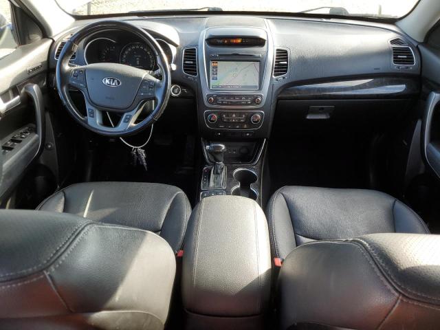 2015 KIA SORENTO SX  