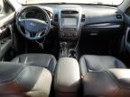 2015 KIA SORENTO SX   for sale at Copart AB - EDMONTON