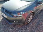 2013 VOLKSWAGEN POLO MATCH EDITION  for sale at Copart ROCHFORD