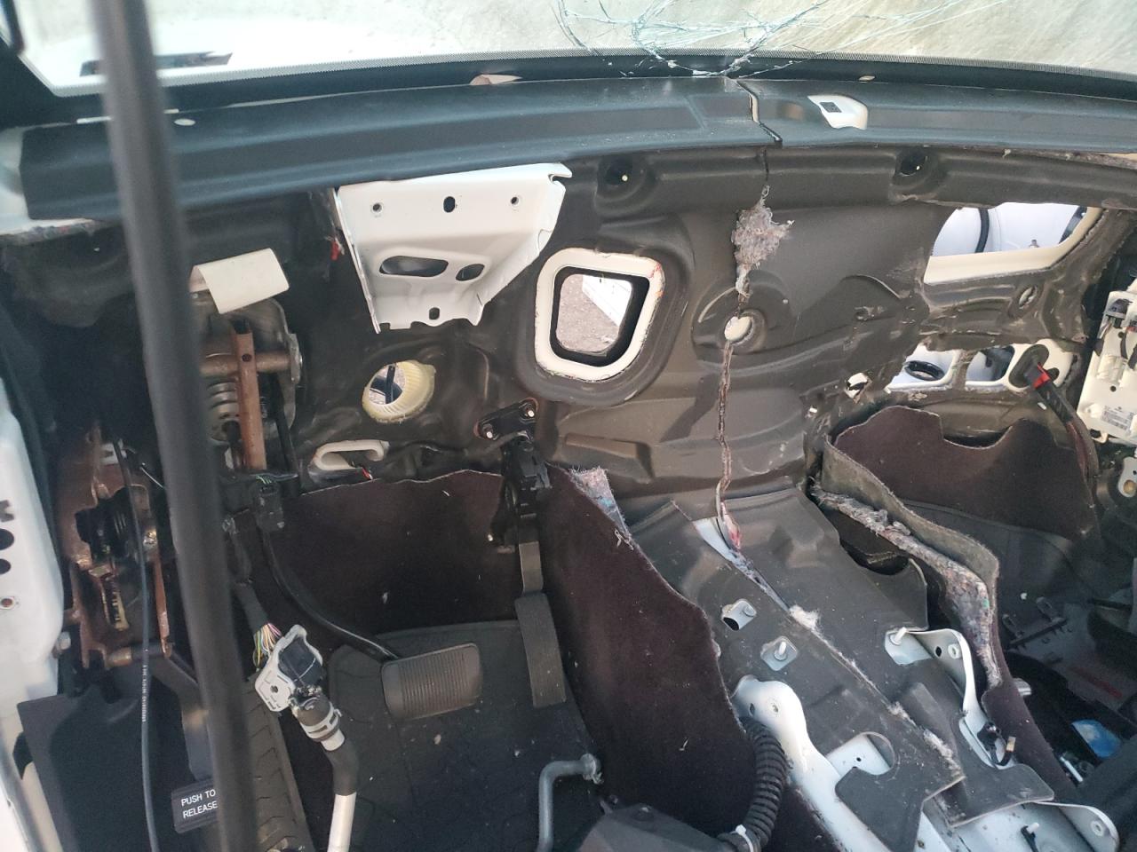 2017 Jeep Grand Cherokee Laredo VIN: 1C4RJFAG1HC768051 Lot: 69238105