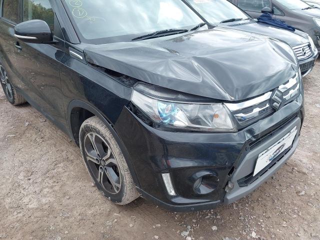 2017 SUZUKI VITARA SZ5