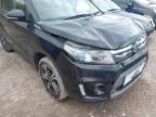 2017 SUZUKI VITARA SZ5 for sale at Copart BRISTOL