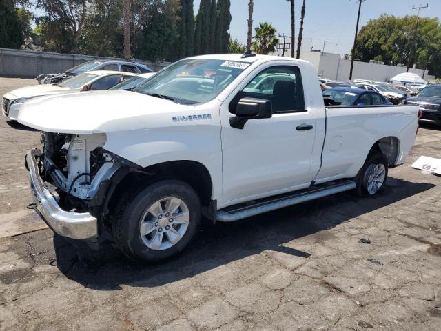 2024 Chevrolet Silverado C1500