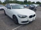 2014 BMW 118D SPORT  for sale at Copart SANDTOFT