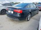 2013 AUDI A6 S LINE for sale at Copart ROCHFORD