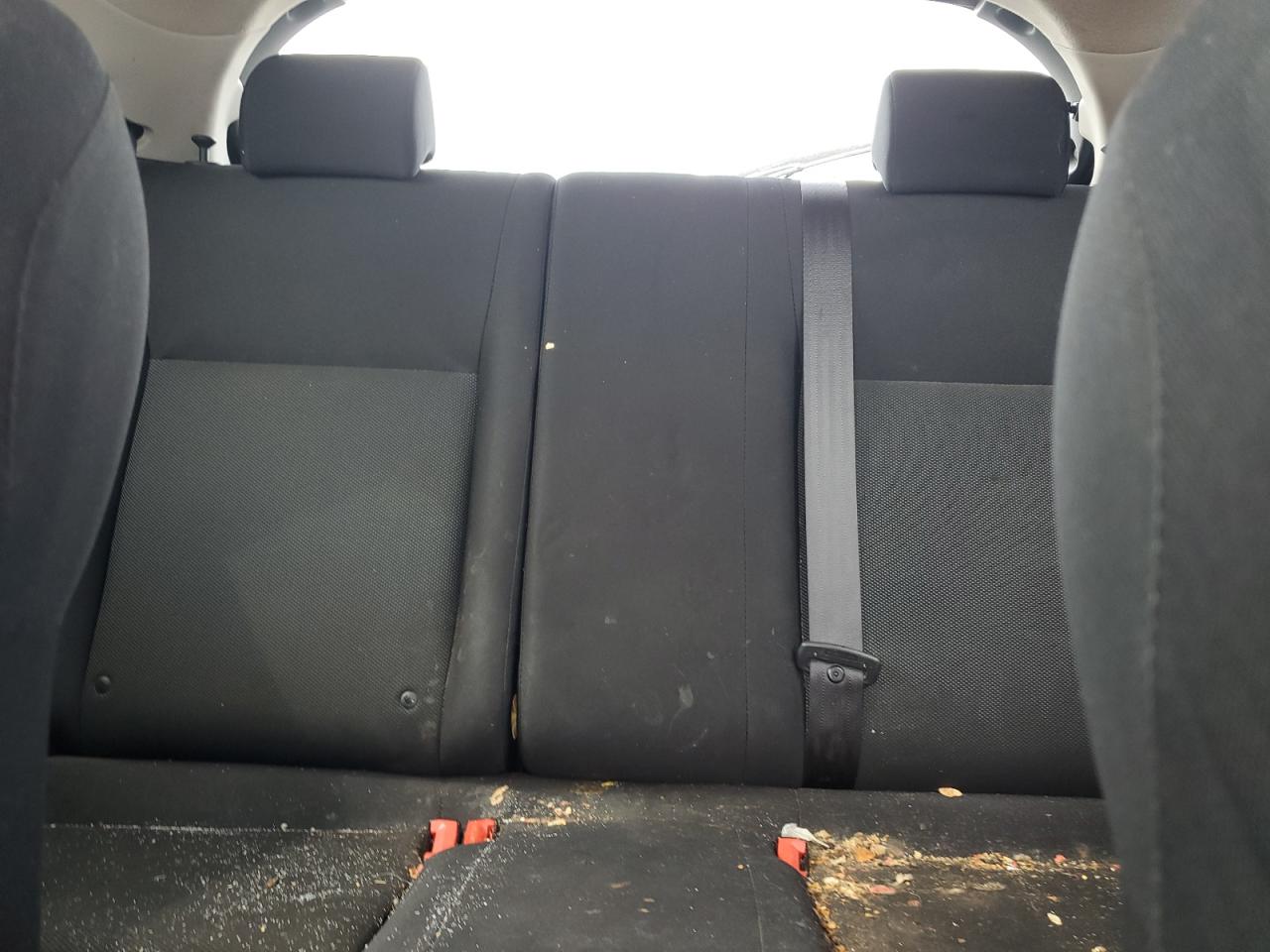 2014 Nissan Juke S VIN: JN8AF5MR5ET361744 Lot: 68376795