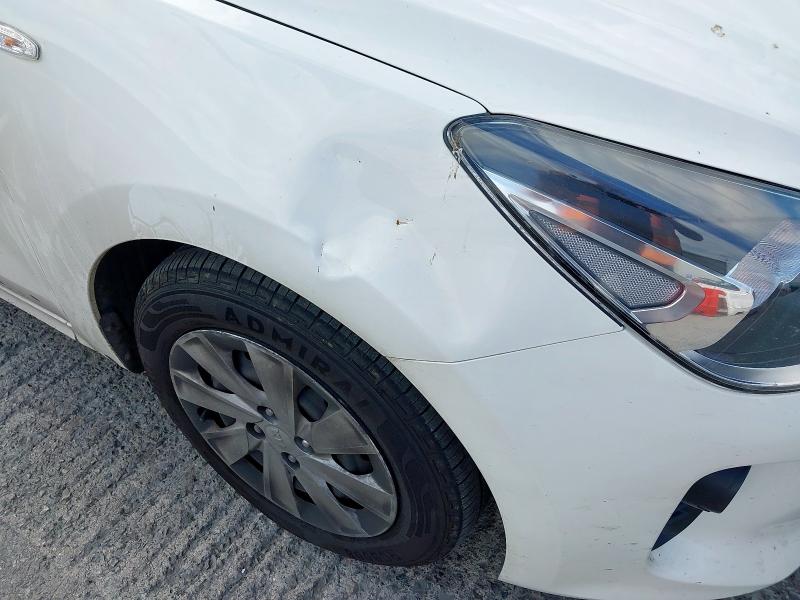 2018 KIA RIO 1 