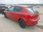 2009 SEAT IBIZA SPORT 104  for sale at Copart CORBY