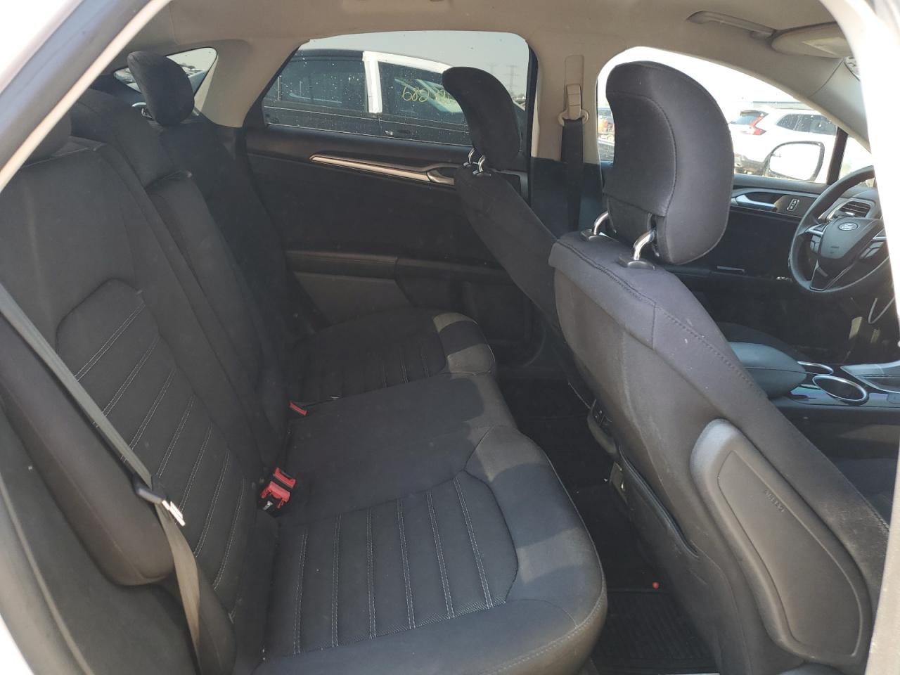 2013 Ford Fusion Se VIN: 3FA6P0HR2DR199086 Lot: 68315175