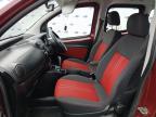 2012 FIAT QUBO MYLIF for sale at Copart WHITBURN