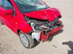 2021 TOYOTA AYGO X-PLAY for sale at Copart YORK