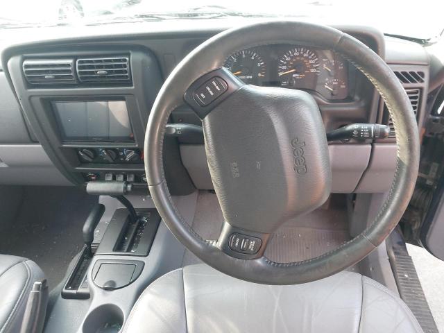 1997 JEEP CHEROKEE L