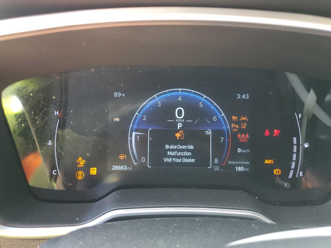 2023 Toyota Corolla Cross Xle VIN: 7MUDAAAGXPV054225 Lot: 70474875