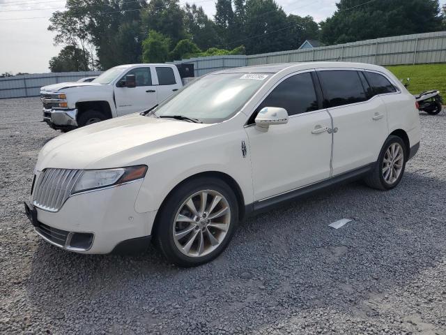 2012 Lincoln Mkt