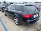 2014 AUDI A4 ULTRA SE TECHNIK TDI  for sale at Copart NEWBURY