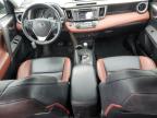 2014 TOYOTA RAV4 LIMITED   for sale at Copart AB - CALGARY