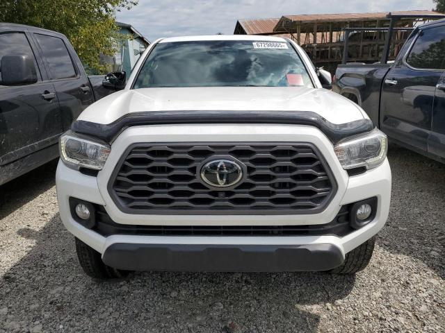 2021 TOYOTA TACOMA DOUBLE CAB  