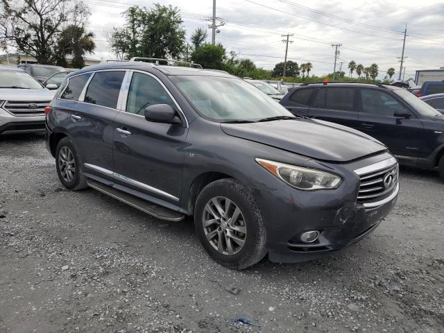  INFINITI QX60 2014 Gray