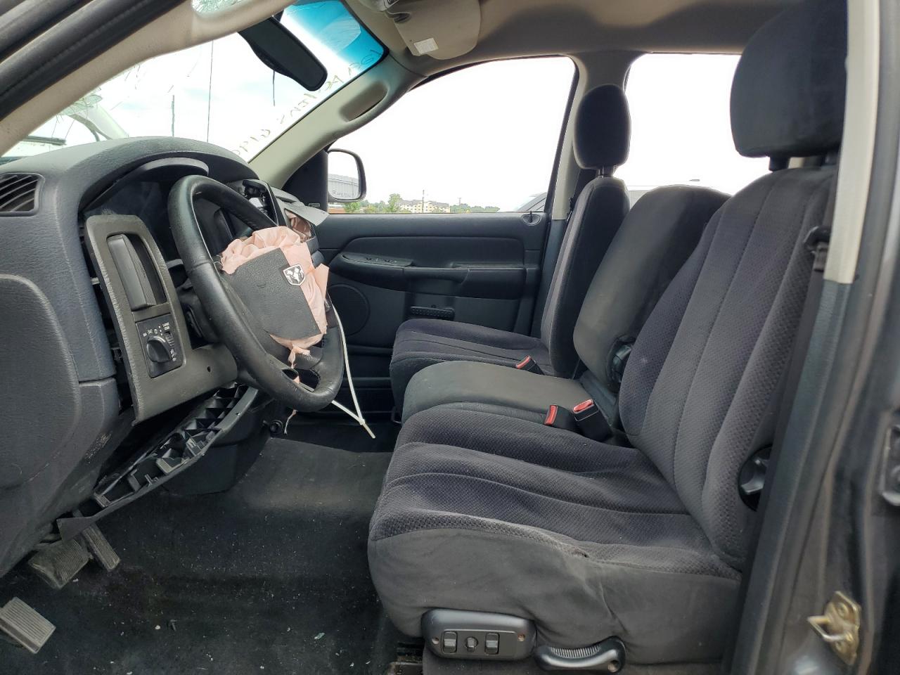 2004 Dodge Ram 1500 St VIN: 1D7HU18D74S619053 Lot: 68474175