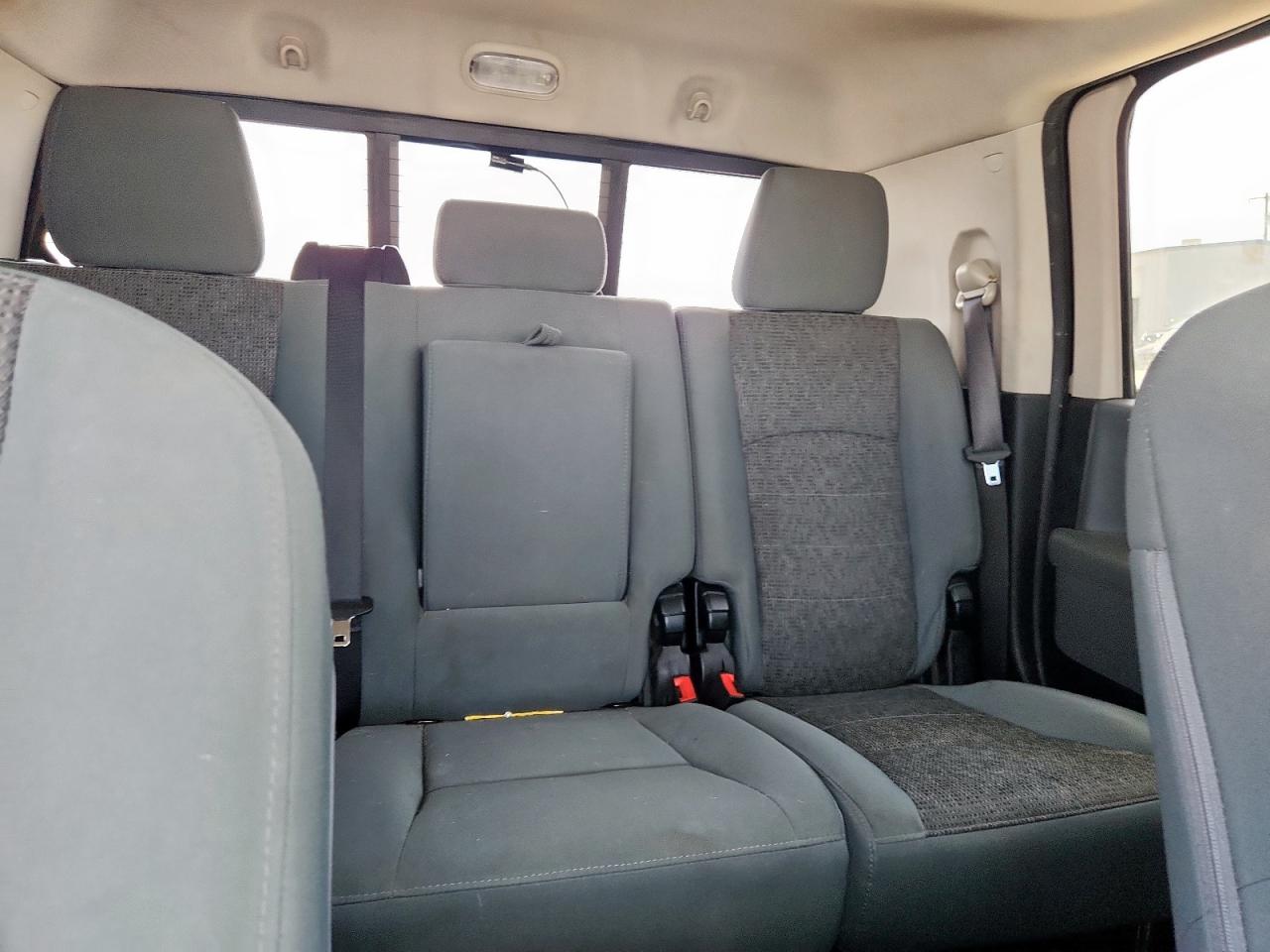 2016 Ram 2500 Slt VIN: 3C6UR5ML8GG264895 Lot: 70675805