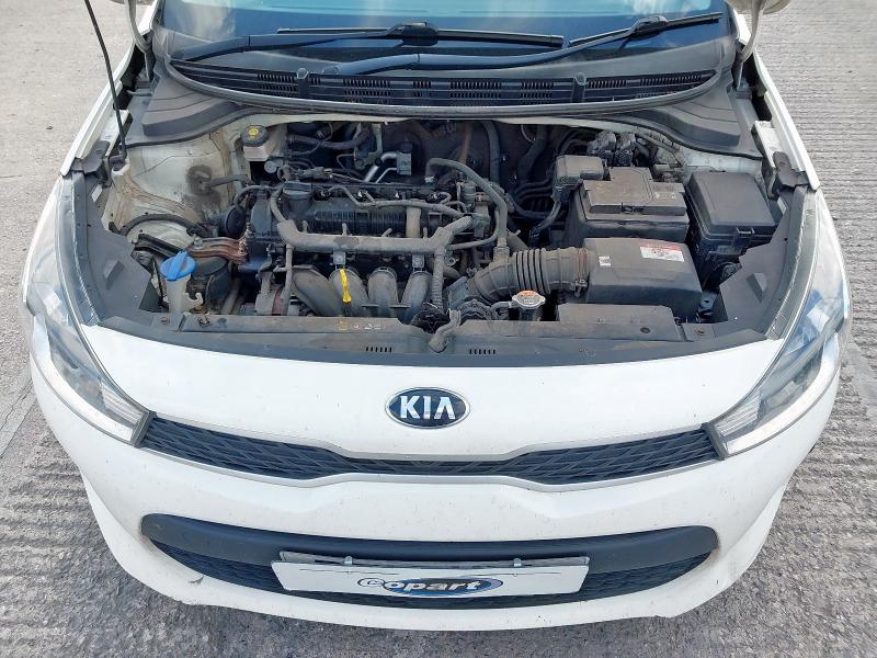 2018 KIA RIO 1 