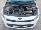2018 KIA RIO 1  for sale at Copart CHESTER