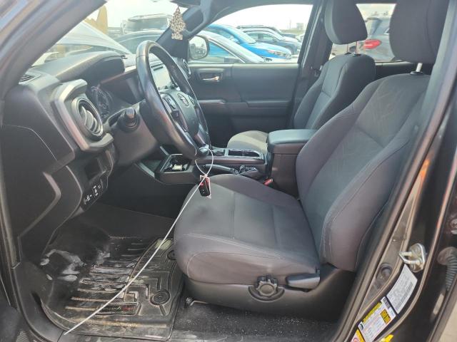  TOYOTA TACOMA 2019 Gray